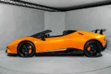 Lamborghini Huracán Performante Spyder thumbnail