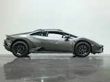 Lamborghini Huracán Sterrato thumbnail
