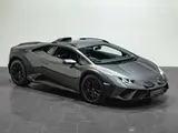 Lamborghini Huracán Sterrato thumbnail
