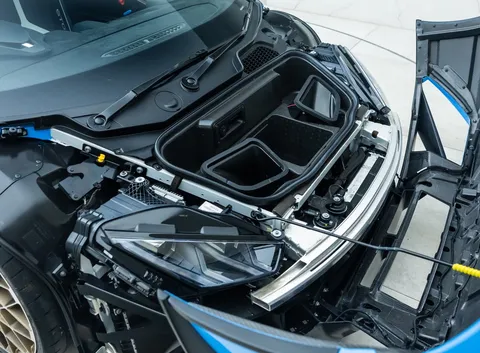 Lamborghini Huracán STO 2