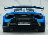 Lamborghini Huracán STO thumbnail