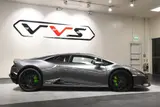 Lamborghini Huracán LP 640-4 Evo thumbnail
