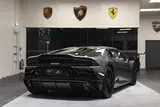 Lamborghini Huracán LP 640-4 Evo thumbnail