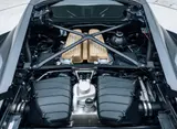 Lamborghini Huracán STO thumbnail