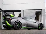 Lamborghini Huracán STO thumbnail