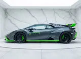 Lamborghini Huracán STO thumbnail