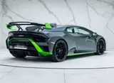 Lamborghini Huracán STO thumbnail