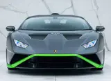 Lamborghini Huracán STO thumbnail