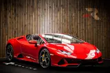 Lamborghini Huracán LP 640-4 EVO Spyder thumbnail