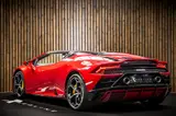 Lamborghini Huracán LP 640-4 EVO Spyder thumbnail