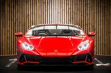 Lamborghini Huracán LP 640-4 EVO Spyder thumbnail