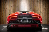 Lamborghini Huracán LP 640-4 EVO Spyder thumbnail
