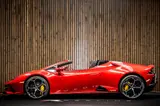 Lamborghini Huracán LP 640-4 EVO Spyder thumbnail