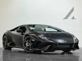Lamborghini Huracán Tecnica thumbnail