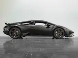 Lamborghini Huracán Tecnica thumbnail