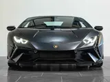 Lamborghini Huracán Tecnica thumbnail