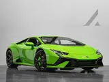Lamborghini Huracán Tecnica thumbnail