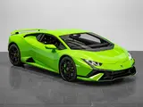 Lamborghini Huracán Tecnica thumbnail