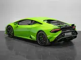 Lamborghini Huracán Tecnica thumbnail