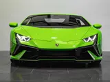 Lamborghini Huracán Tecnica thumbnail