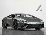 Lamborghini Huracán Tecnica LP 640-2 thumbnail