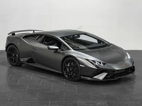 Lamborghini Huracán Tecnica LP 640-2 — photo 5 of 18