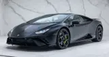 Lamborghini Huracán Tecnica thumbnail