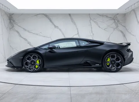 Lamborghini Huracán Tecnica 3