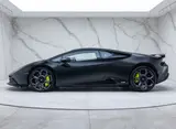 Lamborghini Huracán Tecnica thumbnail