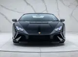 Lamborghini Huracán Tecnica thumbnail