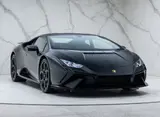 Lamborghini Huracán Tecnica thumbnail