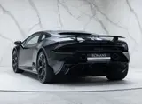 Lamborghini Huracán Tecnica thumbnail