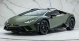 Lamborghini Huracán Sterrato thumbnail