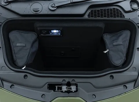 Lamborghini Huracán Sterrato — photo 2 of 43