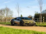 Lamborghini Huracán Sterrato thumbnail