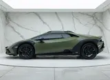 Lamborghini Huracán Sterrato thumbnail