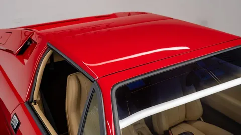 Lamborghini Jalpa P350 2