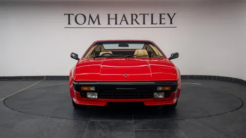 Lamborghini Jalpa P350 5