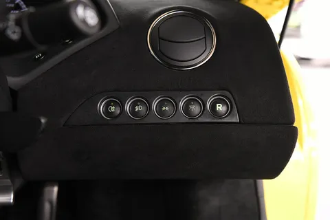 Lamborghini Murciélago LP670-4 SV — photo 2 of 47