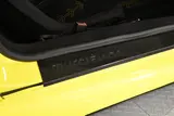 Lamborghini Murciélago LP670-4 SV thumbnail
