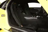 Lamborghini Murciélago LP670-4 SV thumbnail