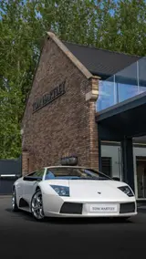 Lamborghini Murciélago VT thumbnail