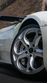 Lamborghini Murciélago VT thumbnail
