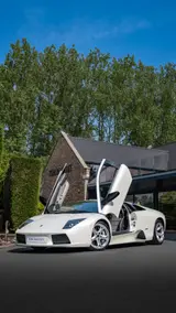 Lamborghini Murciélago VT thumbnail