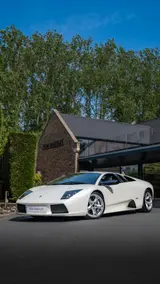 Lamborghini Murciélago VT thumbnail