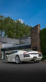 Lamborghini Murciélago VT thumbnail