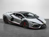 Lamborghini Revuelto thumbnail