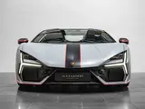 Lamborghini Revuelto thumbnail
