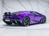 Lamborghini Revuelto thumbnail