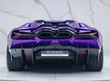 Lamborghini Revuelto thumbnail